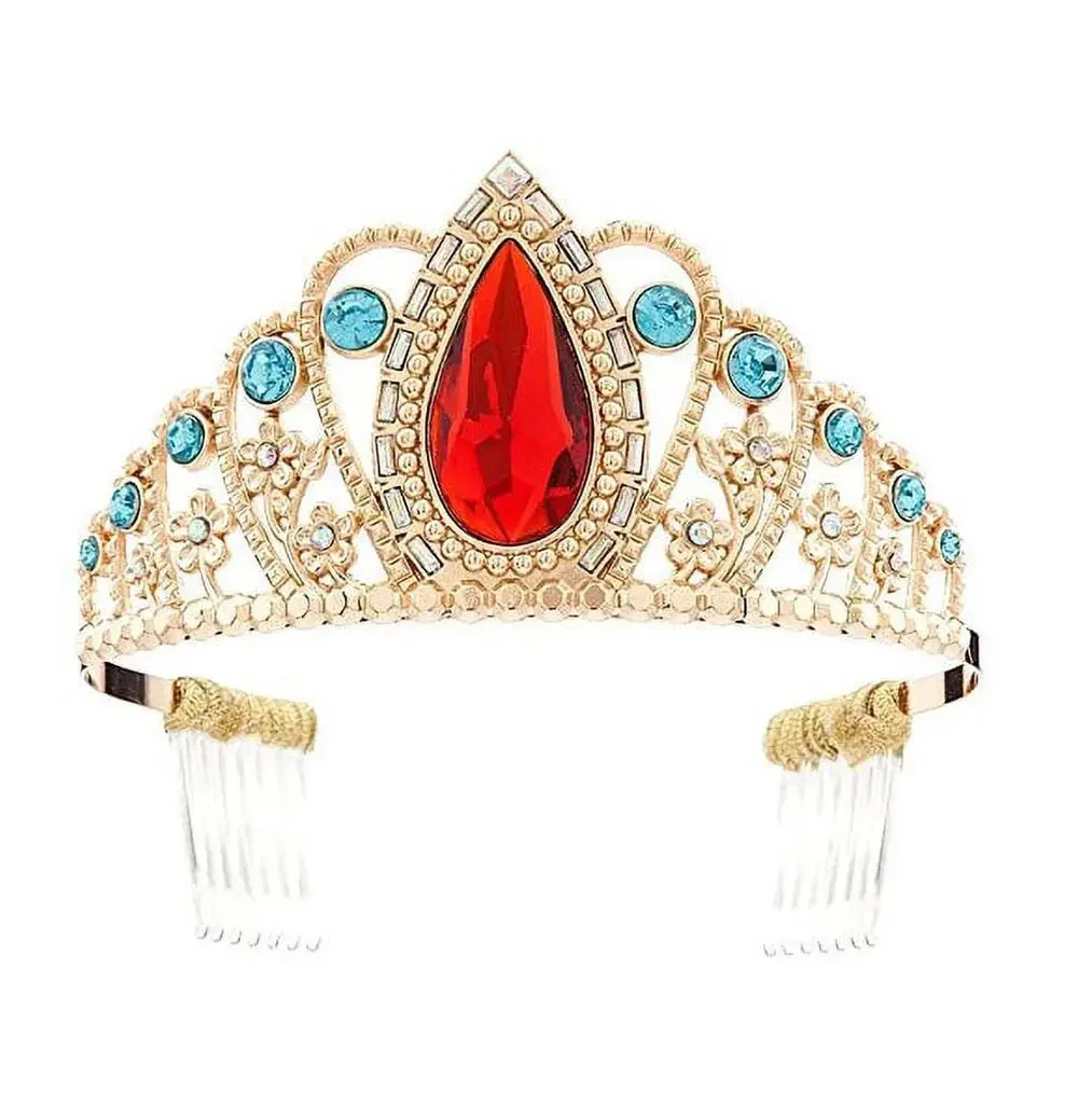 Disney Princess Elena of Avalor Tiara Crown
